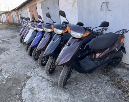 Ямаха Інша, об'ємом двигуна 0 л та пробігом 0 тис. км за 650 $, фото 3 на Automoto.ua