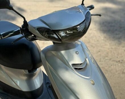 Ямаха Другая, объемом двигателя 50 л и пробегом 0 тыс. км за 650 $, фото 9 на Automoto.ua