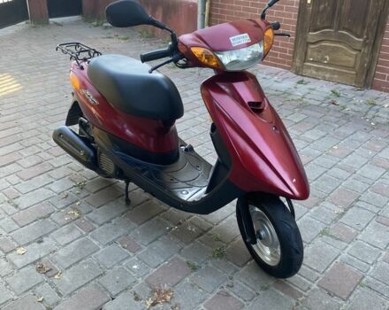 Ямаха Другая, объемом двигателя 49 л и пробегом 0 тыс. км за 610 $, фото 1 на Automoto.ua