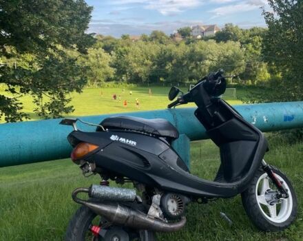 Ямаха Інша, об'ємом двигуна 0.12 л та пробігом 0 тис. км за 1048 $, фото 1 на Automoto.ua