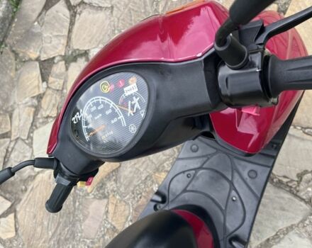 Ямаха Другая, объемом двигателя 50 л и пробегом 0 тыс. км за 860 $, фото 5 на Automoto.ua