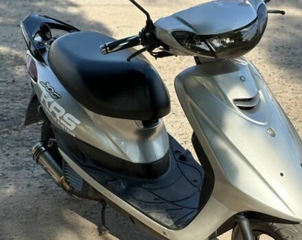 Ямаха Другая, объемом двигателя 50 л и пробегом 0 тыс. км за 650 $, фото 10 на Automoto.ua