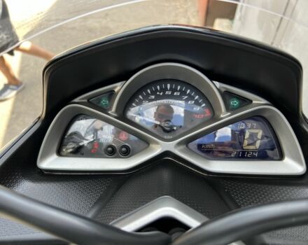 Ямаха Другая, объемом двигателя 0.16 л и пробегом 0 тыс. км за 1800 $, фото 7 на Automoto.ua