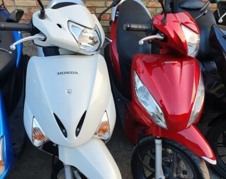 Ямаха Другая, объемом двигателя 49 л и пробегом 0 тыс. км за 750 $, фото 10 на Automoto.ua