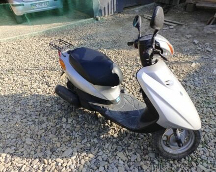 Ямаха Другая, объемом двигателя 49 л и пробегом 0 тыс. км за 630 $, фото 1 на Automoto.ua