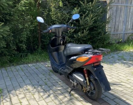 Ямаха Інша, об'ємом двигуна 49 л та пробігом 0 тис. км за 490 $, фото 9 на Automoto.ua