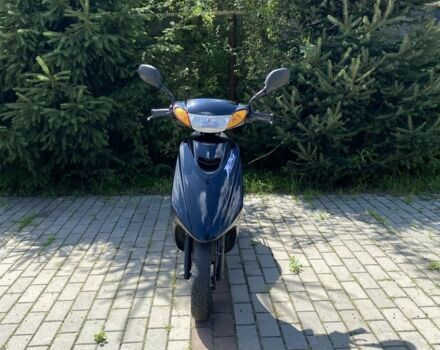 Ямаха Інша, об'ємом двигуна 49 л та пробігом 0 тис. км за 490 $, фото 1 на Automoto.ua