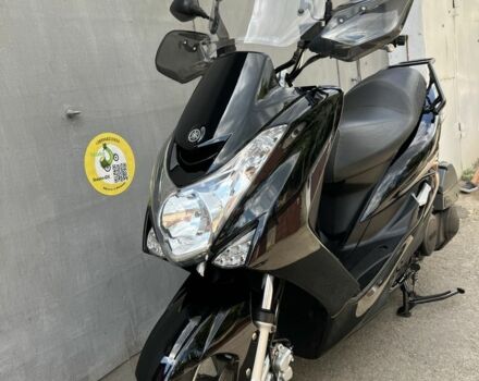 Ямаха Другая, объемом двигателя 0.16 л и пробегом 0 тыс. км за 1800 $, фото 5 на Automoto.ua