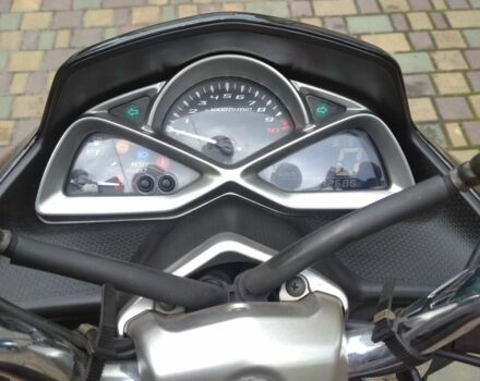 Ямаха Інша, об'ємом двигуна 0.16 л та пробігом 0 тис. км за 1600 $, фото 1 на Automoto.ua