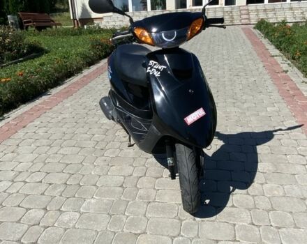 Ямаха Другая, объемом двигателя 49 л и пробегом 0 тыс. км за 592 $, фото 5 на Automoto.ua