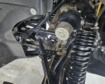 Ямаха Інша, об'ємом двигуна 0.7 л та пробігом 0 тис. км за 7250 $, фото 4 на Automoto.ua