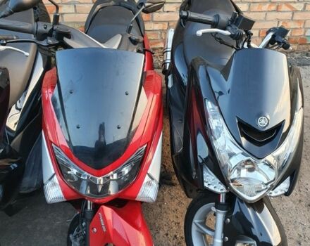 Ямаха Другая, объемом двигателя 49 л и пробегом 0 тыс. км за 750 $, фото 12 на Automoto.ua