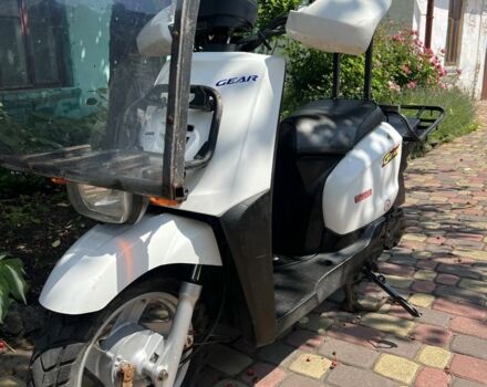 Ямаха Інша, об'ємом двигуна 0 л та пробігом 0 тис. км за 471 $, фото 2 на Automoto.ua