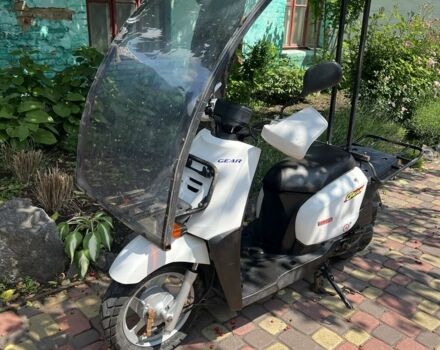 Ямаха Інша, об'ємом двигуна 0 л та пробігом 0 тис. км за 471 $, фото 3 на Automoto.ua