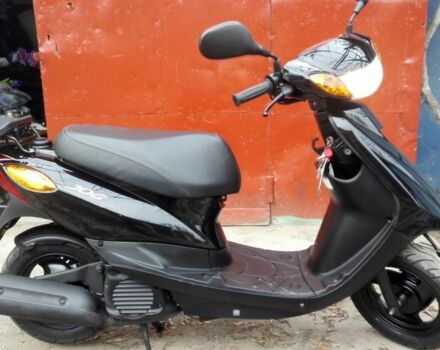 Ямаха Другая, объемом двигателя 50 л и пробегом 0 тыс. км за 1100 $, фото 1 на Automoto.ua