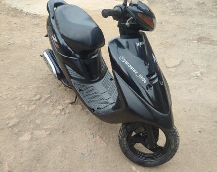 Ямаха Другая, объемом двигателя 50 л и пробегом 0 тыс. км за 300 $, фото 2 на Automoto.ua