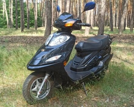 Ямаха Інша, об'ємом двигуна 0 л та пробігом 0 тис. км за 21000 $, фото 10 на Automoto.ua