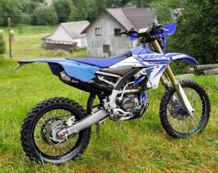 Ямаха Другая, объемом двигателя 0.25 л и пробегом 0 тыс. км за 4750 $, фото 13 на Automoto.ua