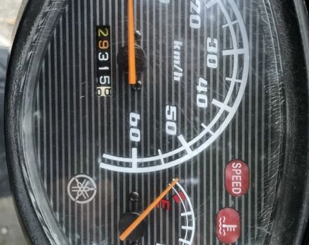 Ямаха Другая, объемом двигателя 49 л и пробегом 0 тыс. км за 524 $, фото 4 на Automoto.ua