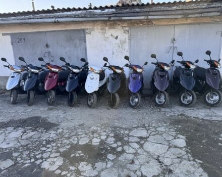 Ямаха Інша, об'ємом двигуна 0 л та пробігом 0 тис. км за 650 $, фото 4 на Automoto.ua