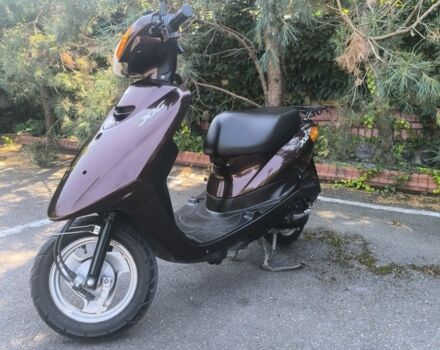 Ямаха Інша, об'ємом двигуна 50 л та пробігом 0 тис. км за 606 $, фото 8 на Automoto.ua