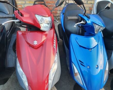 Ямаха Другая, объемом двигателя 49 л и пробегом 0 тыс. км за 750 $, фото 11 на Automoto.ua