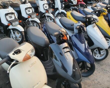 Ямаха Другая, объемом двигателя 49 л и пробегом 0 тыс. км за 750 $, фото 1 на Automoto.ua