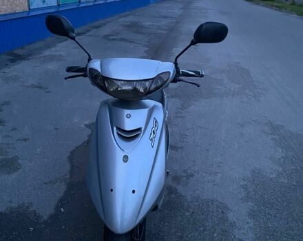 Ямаха Другая, объемом двигателя 50 л и пробегом 0 тыс. км за 650 $, фото 1 на Automoto.ua