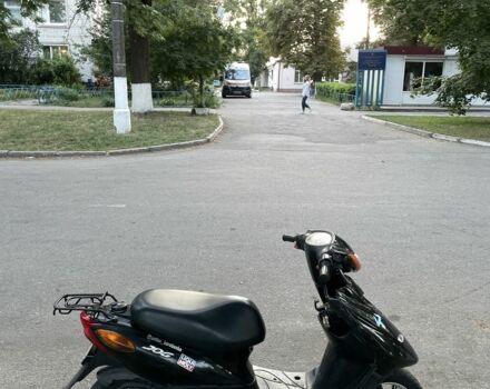 Ямаха Другая, объемом двигателя 49 л и пробегом 0 тыс. км за 524 $, фото 3 на Automoto.ua