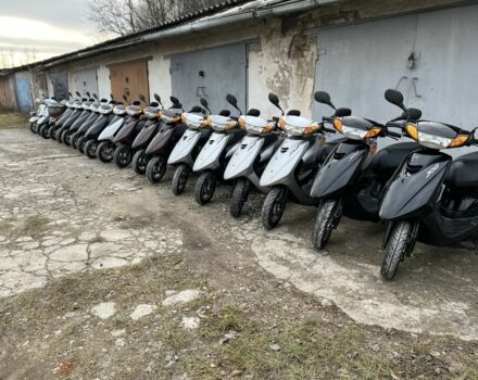 Ямаха Інша, об'ємом двигуна 49 л та пробігом 0 тис. км за 670 $, фото 3 на Automoto.ua