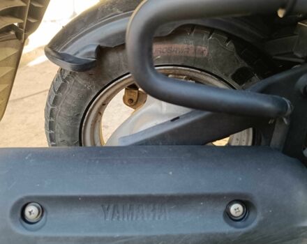 Ямаха Другая, объемом двигателя 49 л и пробегом 0 тыс. км за 750 $, фото 3 на Automoto.ua