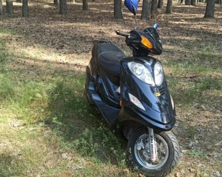 Ямаха Інша, об'ємом двигуна 0 л та пробігом 0 тис. км за 21000 $, фото 1 на Automoto.ua