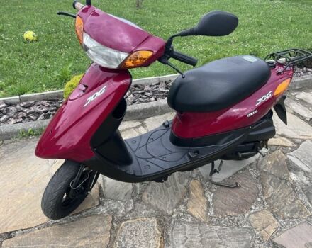 Ямаха Другая, объемом двигателя 50 л и пробегом 0 тыс. км за 860 $, фото 1 на Automoto.ua