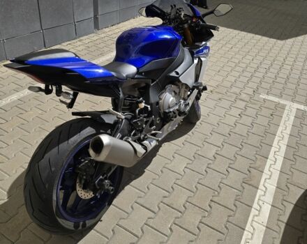 Ямаха Інша, об'ємом двигуна 1 л та пробігом 0 тис. км за 16000 $, фото 4 на Automoto.ua