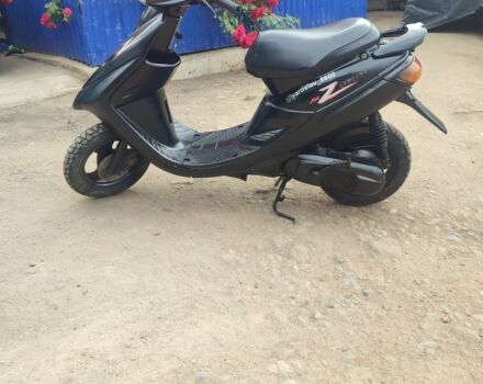 Ямаха Другая, объемом двигателя 50 л и пробегом 0 тыс. км за 300 $, фото 4 на Automoto.ua