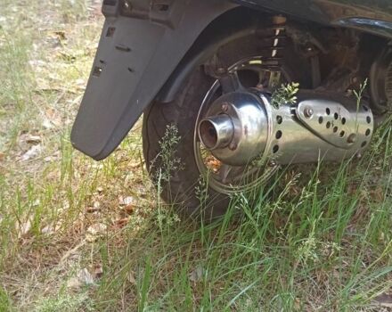 Ямаха Інша, об'ємом двигуна 0 л та пробігом 0 тис. км за 21000 $, фото 3 на Automoto.ua