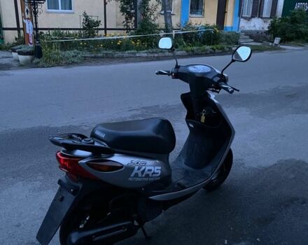 Ямаха Другая, объемом двигателя 50 л и пробегом 0 тыс. км за 650 $, фото 5 на Automoto.ua