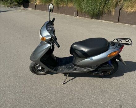 Ямаха Другая, объемом двигателя 50 л и пробегом 0 тыс. км за 601 $, фото 1 на Automoto.ua