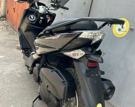 Ямаха Другая, объемом двигателя 0.16 л и пробегом 0 тыс. км за 1800 $, фото 4 на Automoto.ua