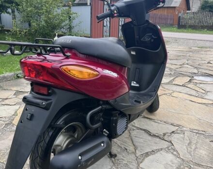 Ямаха Другая, объемом двигателя 50 л и пробегом 0 тыс. км за 860 $, фото 3 на Automoto.ua