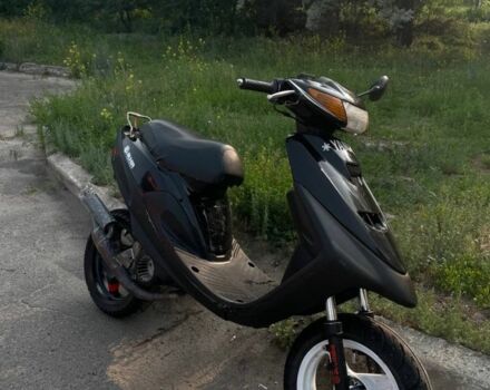 Ямаха Інша, об'ємом двигуна 0.12 л та пробігом 0 тис. км за 1048 $, фото 2 на Automoto.ua