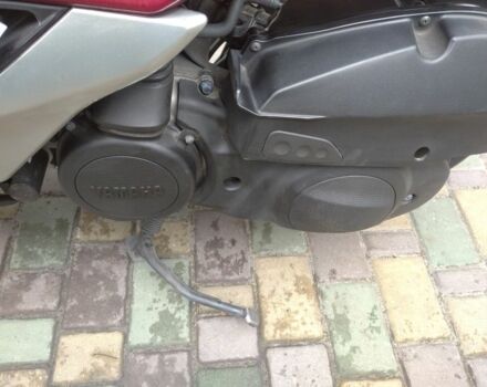 Ямаха Інша, об'ємом двигуна 0.16 л та пробігом 0 тис. км за 1600 $, фото 3 на Automoto.ua