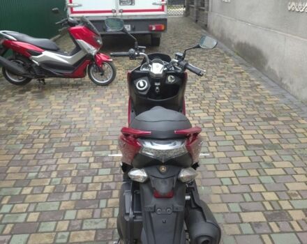 Ямаха Інша, об'ємом двигуна 0.16 л та пробігом 0 тис. км за 1600 $, фото 8 на Automoto.ua