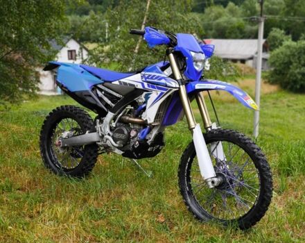 Ямаха Другая, объемом двигателя 0.25 л и пробегом 0 тыс. км за 4750 $, фото 2 на Automoto.ua