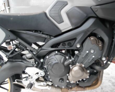 Ямаха Другая, объемом двигателя 0 л и пробегом 0 тыс. км за 3800 $, фото 1 на Automoto.ua