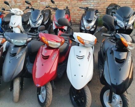 Ямаха Другая, объемом двигателя 49 л и пробегом 0 тыс. км за 750 $, фото 4 на Automoto.ua