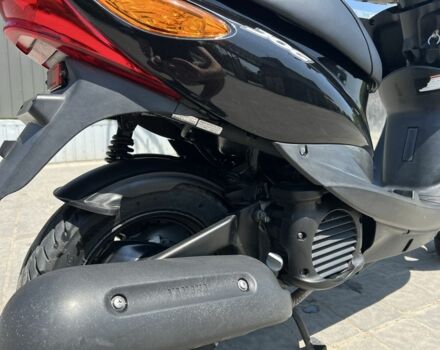 Ямаха Другая, объемом двигателя 49 л и пробегом 0 тыс. км за 890 $, фото 3 на Automoto.ua
