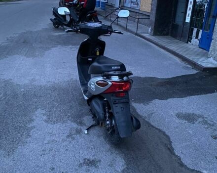 Ямаха Другая, объемом двигателя 50 л и пробегом 0 тыс. км за 650 $, фото 7 на Automoto.ua