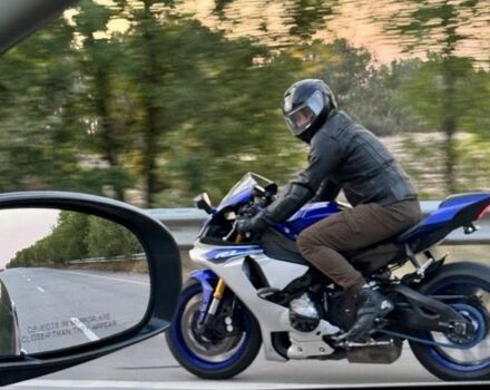 Ямаха Інша, об'ємом двигуна 1 л та пробігом 0 тис. км за 16000 $, фото 7 на Automoto.ua