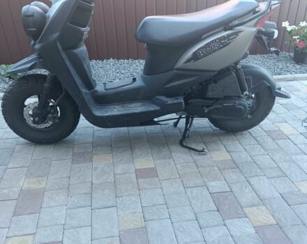 Ямаха Другая, объемом двигателя 50 л и пробегом 0 тыс. км за 1200 $, фото 4 на Automoto.ua